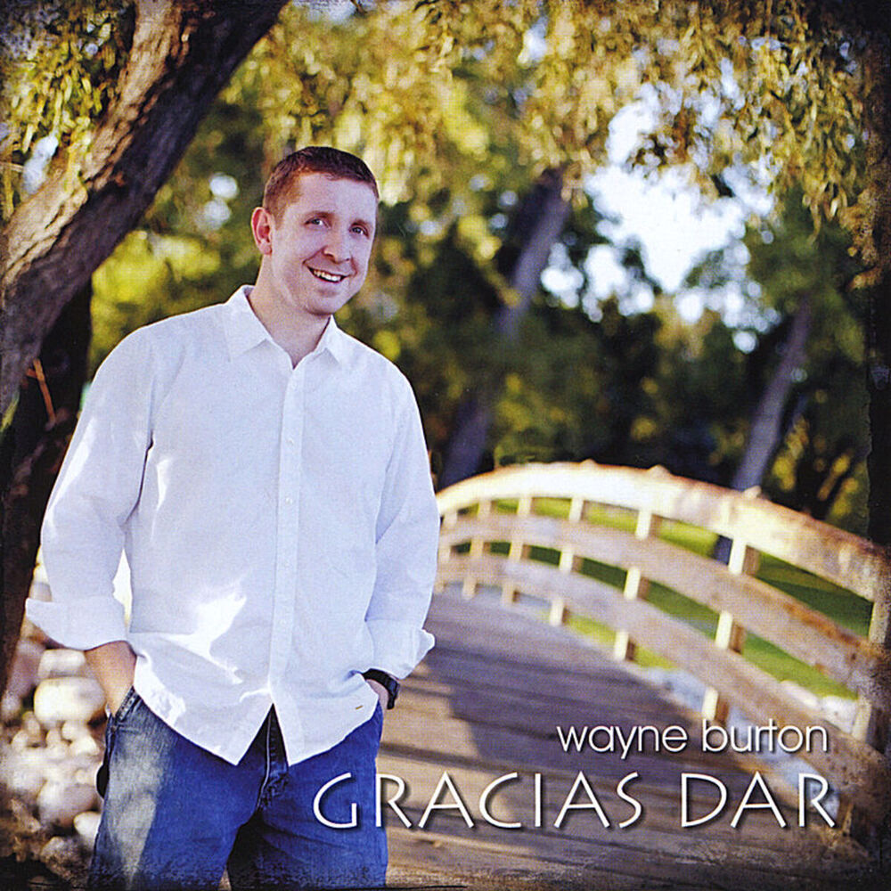 Picture of Gracias Dar