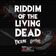 Riddim of the Living Dead