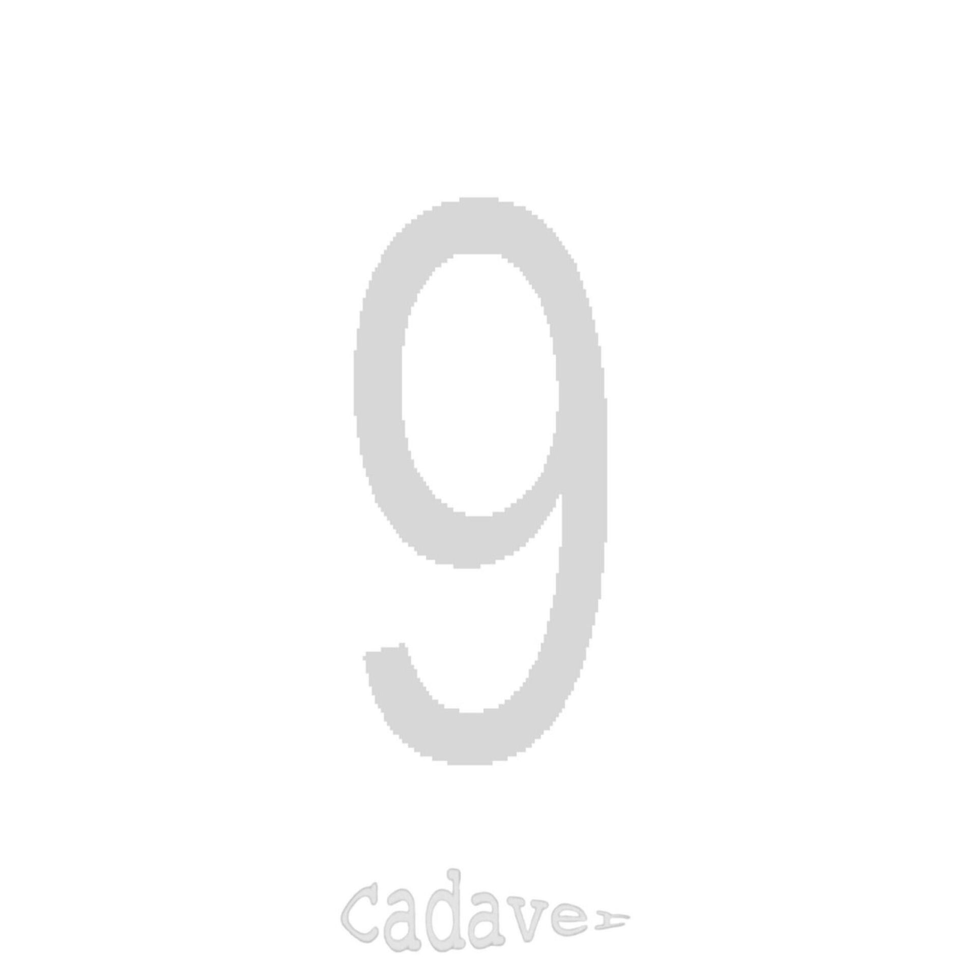 Album cover of The Ninth EP