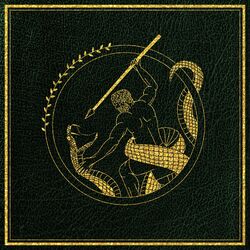 Cover of On My Mind