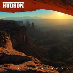 Cover of In the Unknown