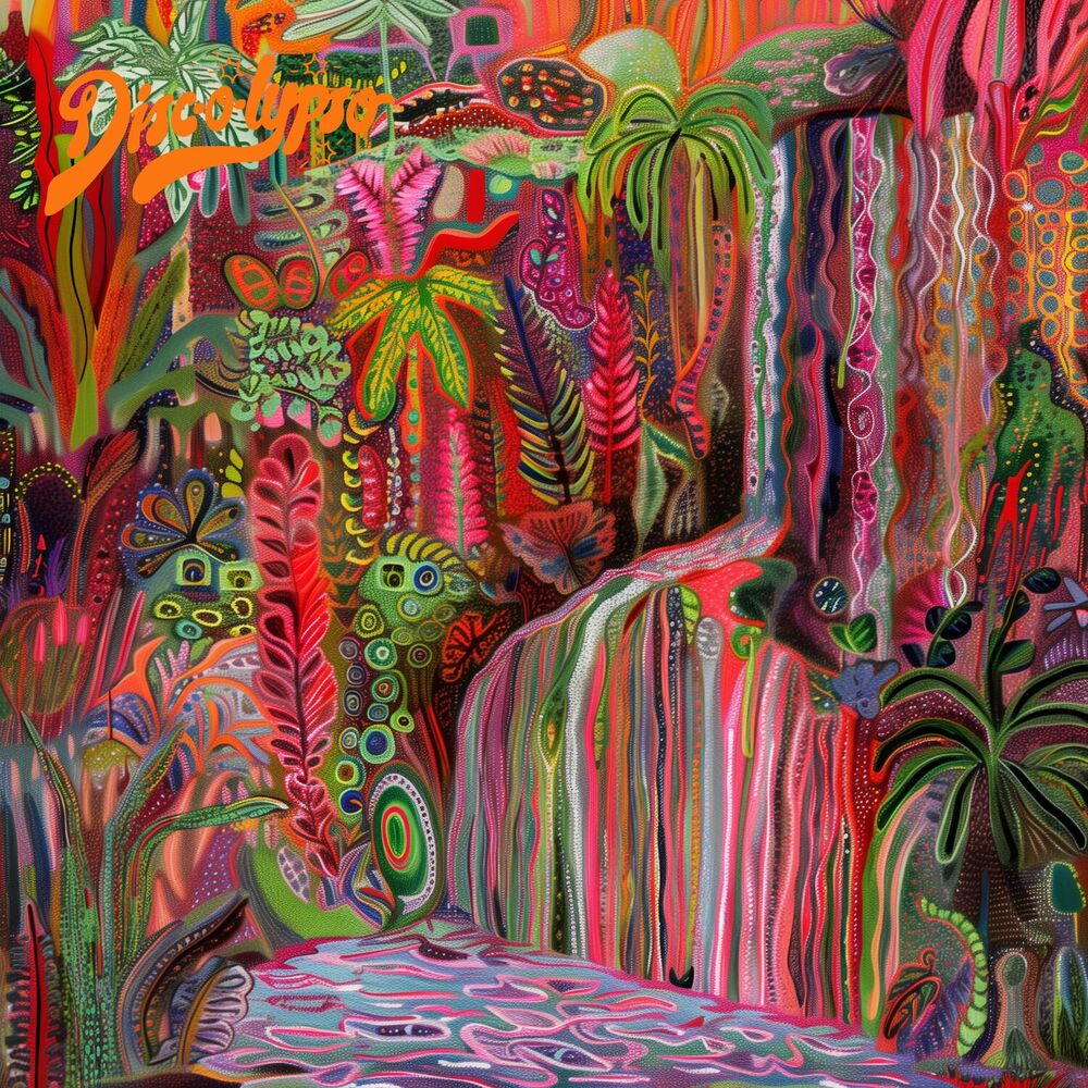 Picture of Tropical City