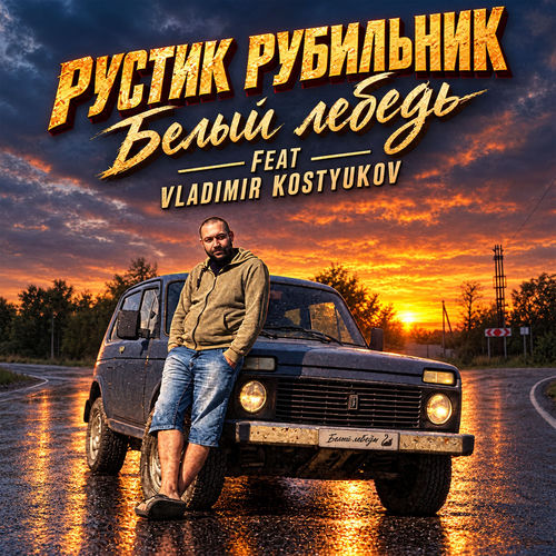 Белый Лебедь
