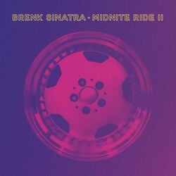 Cover of Midnite Ride II