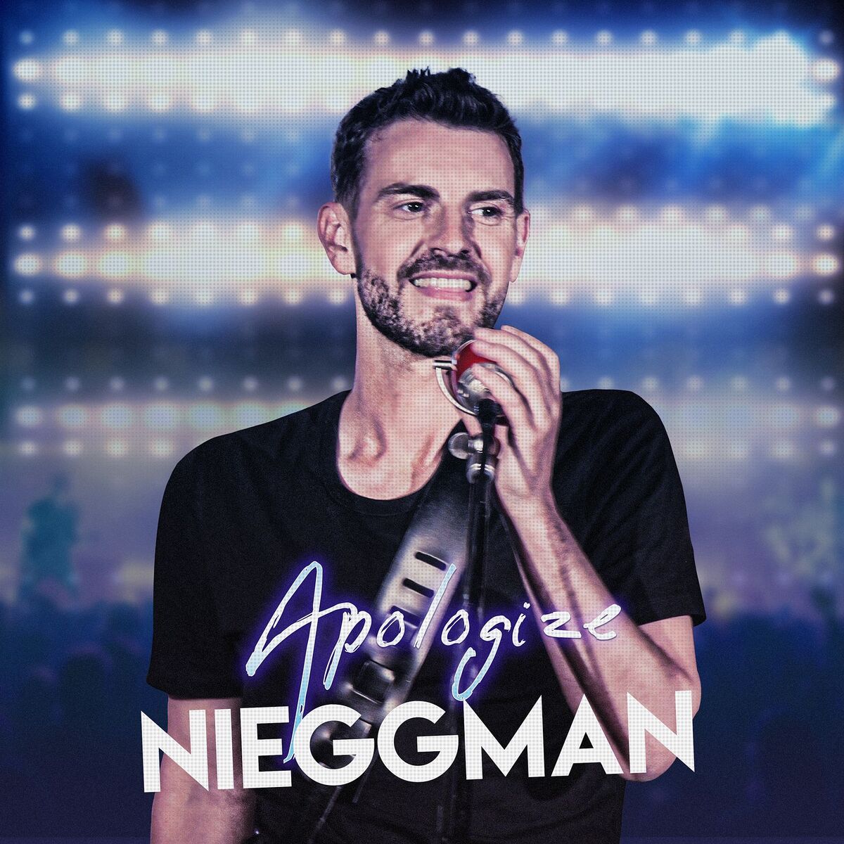 Album cover of Apologize