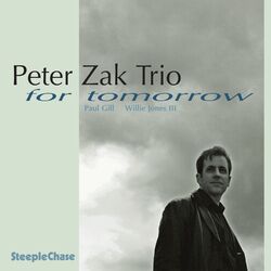 Cover of For Tomorrow
