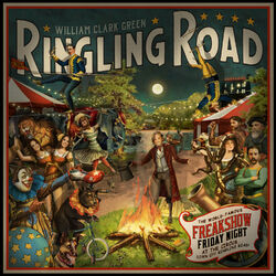 Cover of Ringling Road