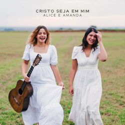 Cover of Cristo Seja em Mim