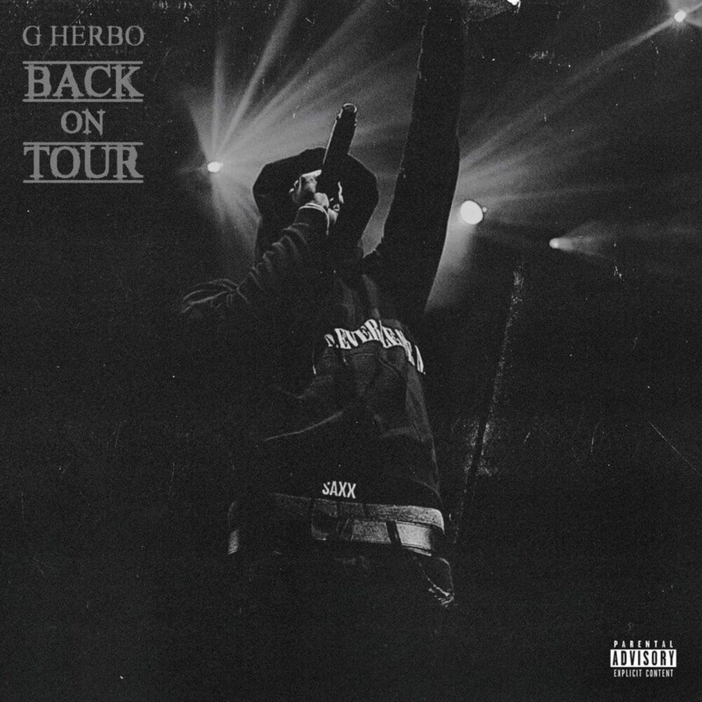 Picture of Back on Tour