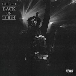 Cover of Back on Tour