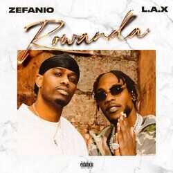 Cover of Rowanda