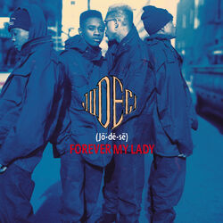 Cover of Forever My Lady