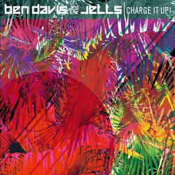 Cover of Charge It Up!