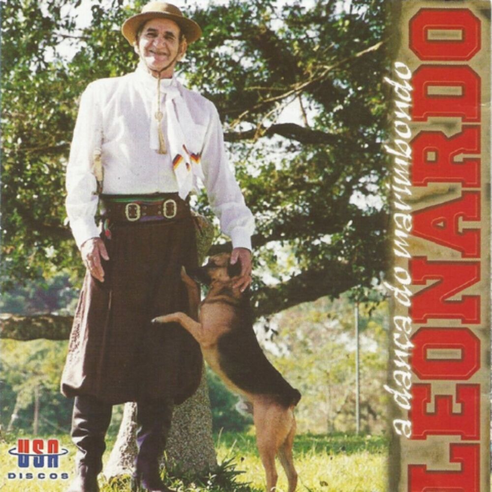Picture of A DANÇA DO MARIMBONDO