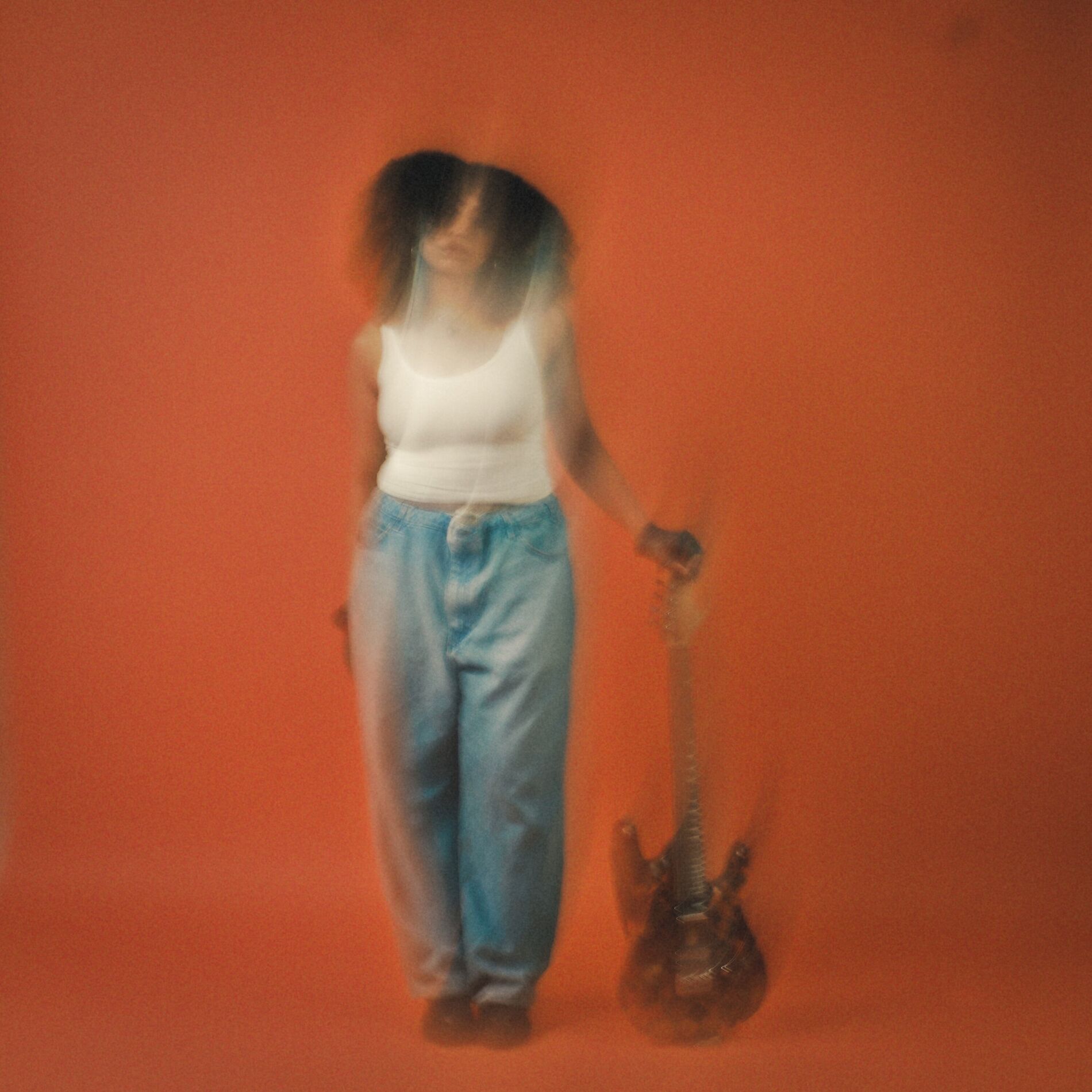 Album cover of who said i was mad?