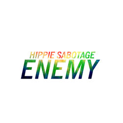 Cover of Enemy