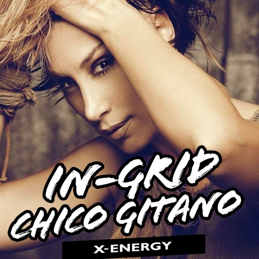 Picture of Chico Gitano