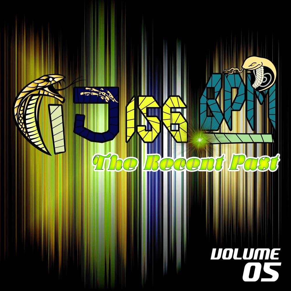Picture of The Recent Past, Vol. 5