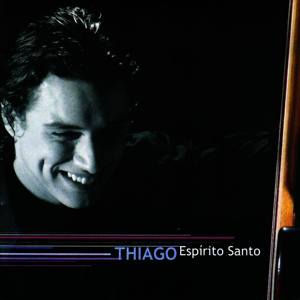 Picture of Thiago Espirito Santo