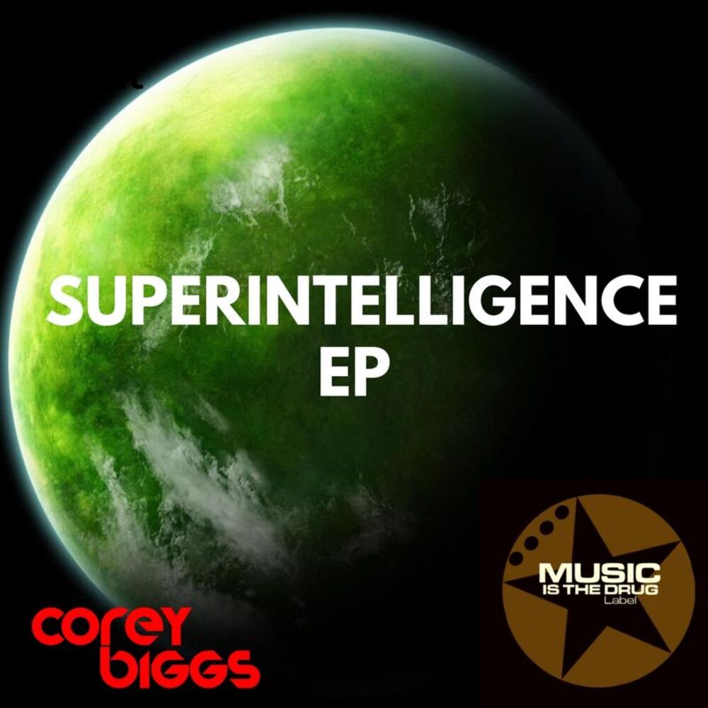 Picture of Superintelligence EP