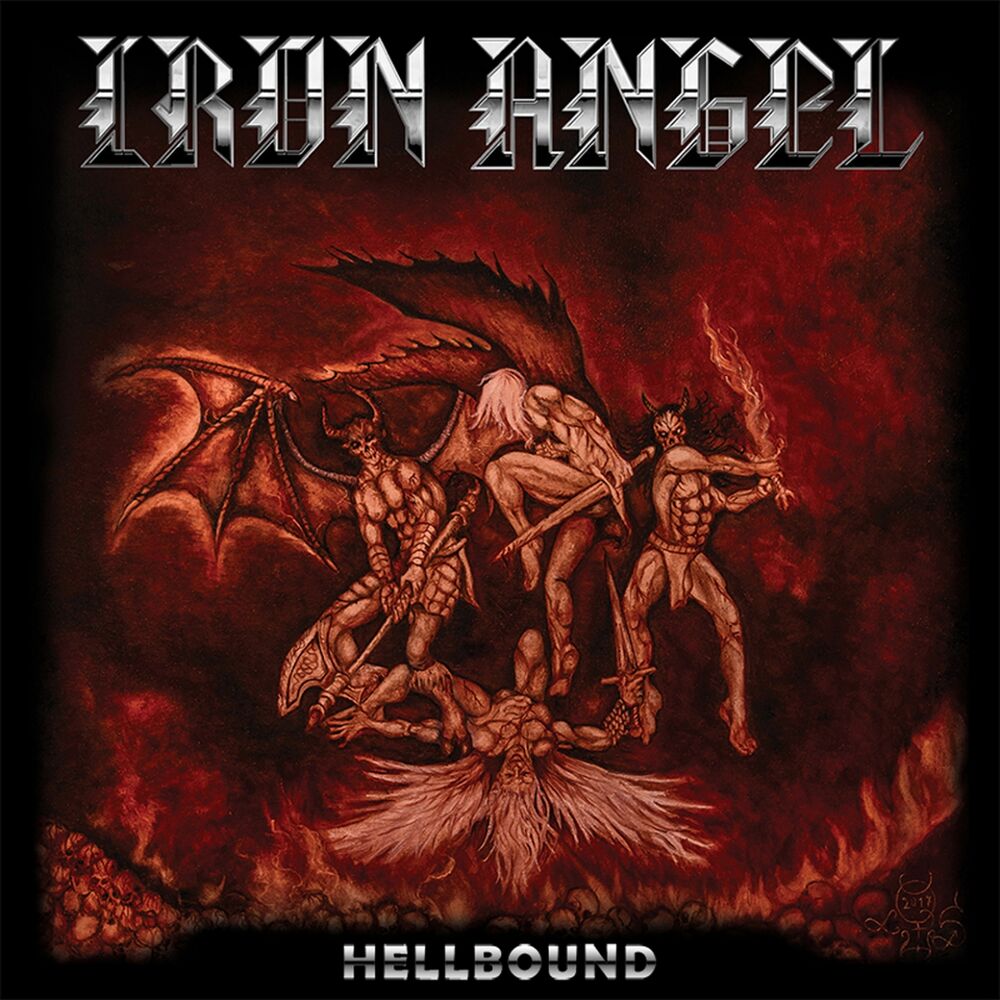 Picture of Hellbound