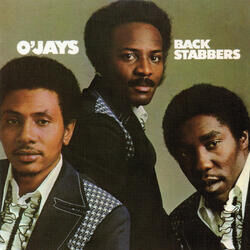 Cover of Back Stabbers (Expanded Edition)