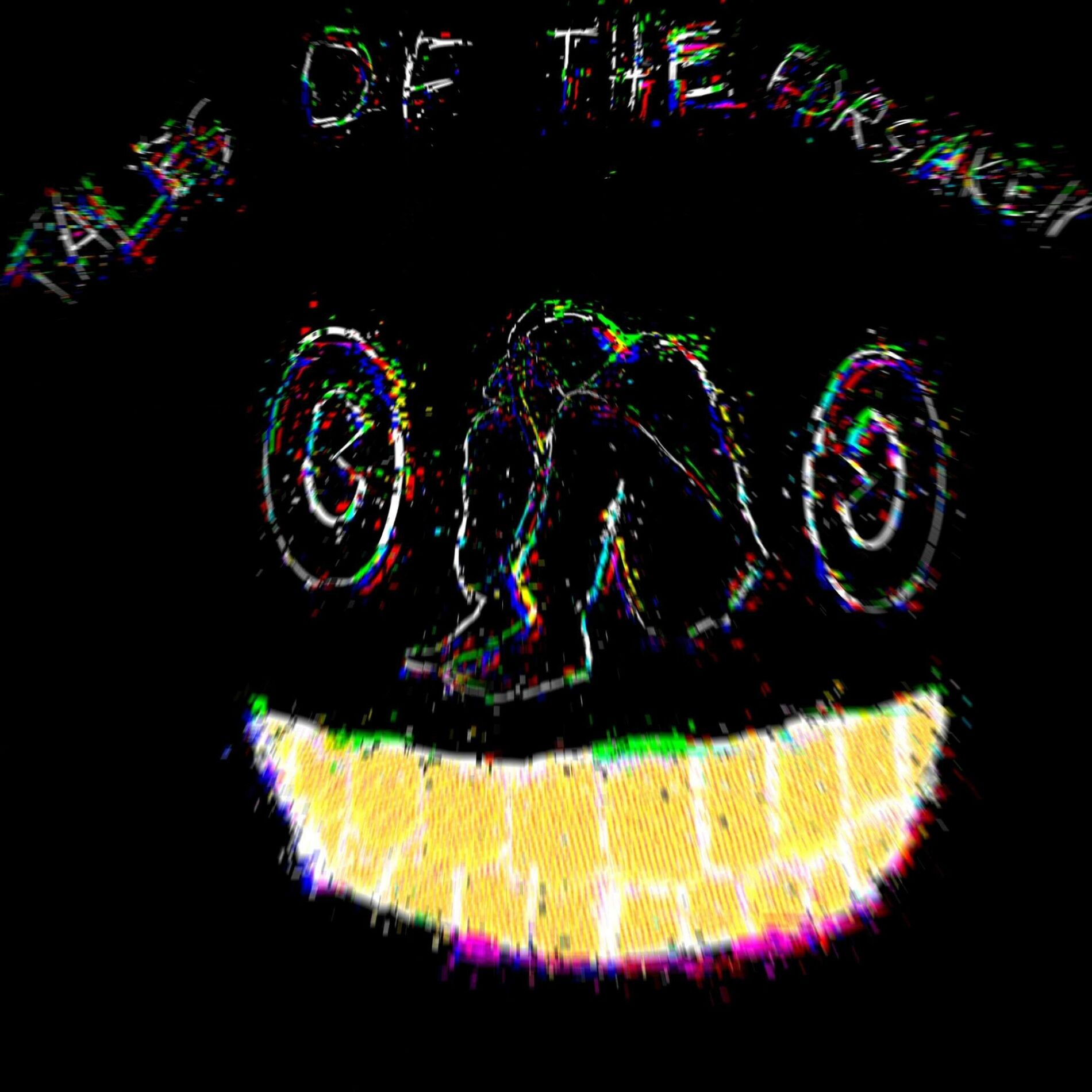 Album cover of Tales Of The Forsaken