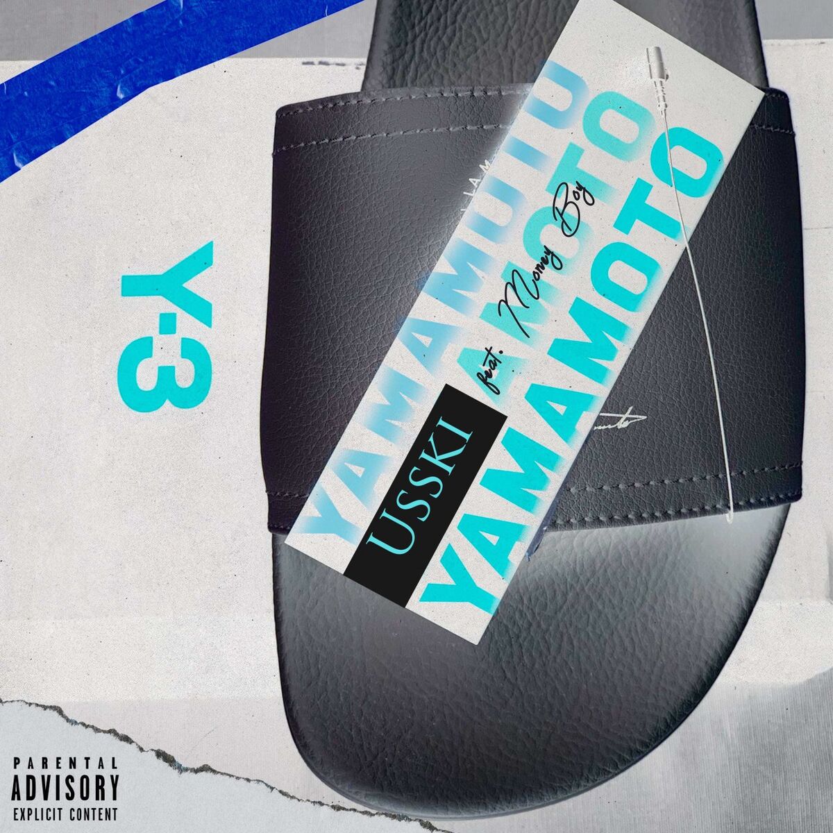 Album cover of Yamamoto