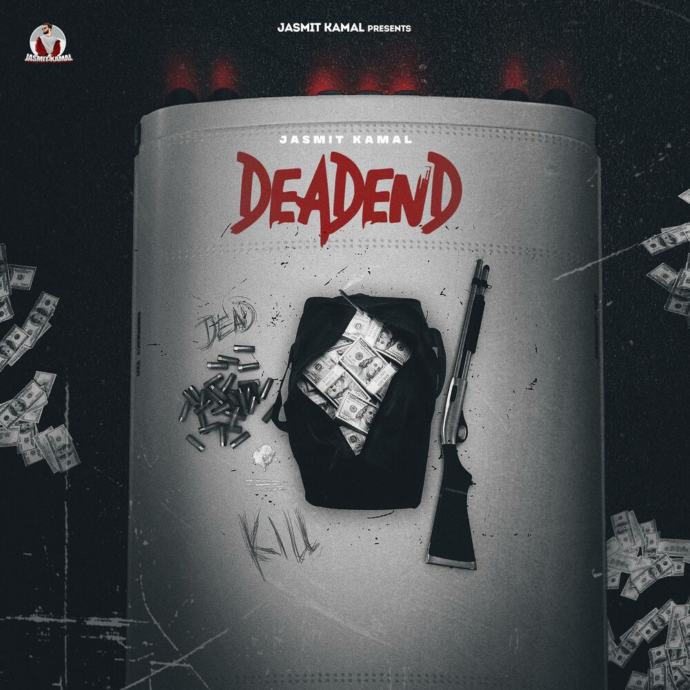 Picture of Deadend (feat. Flamme)