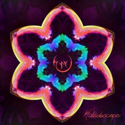Cover of Kaleidoscope