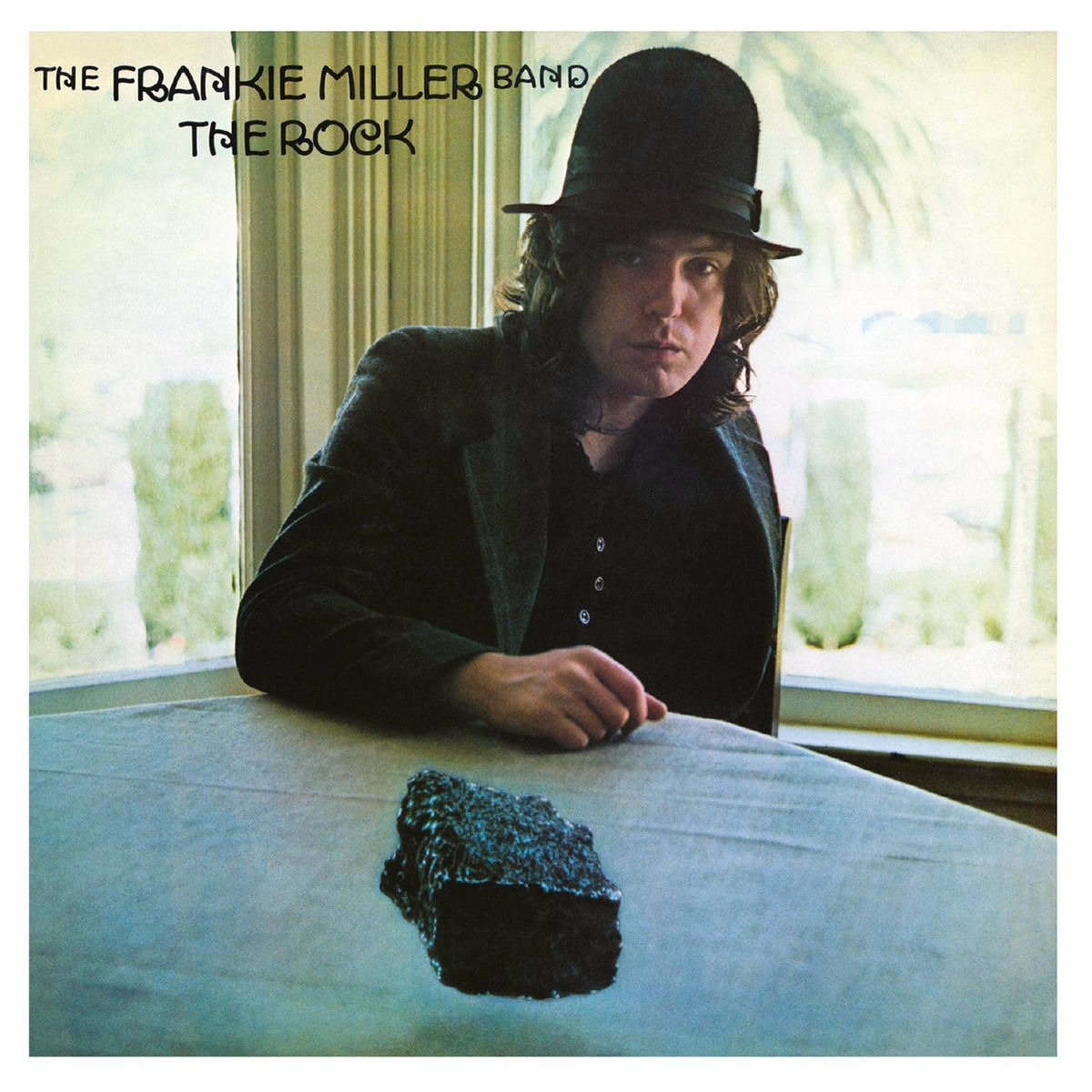 Album cover of The Rock (2011 Remaster)