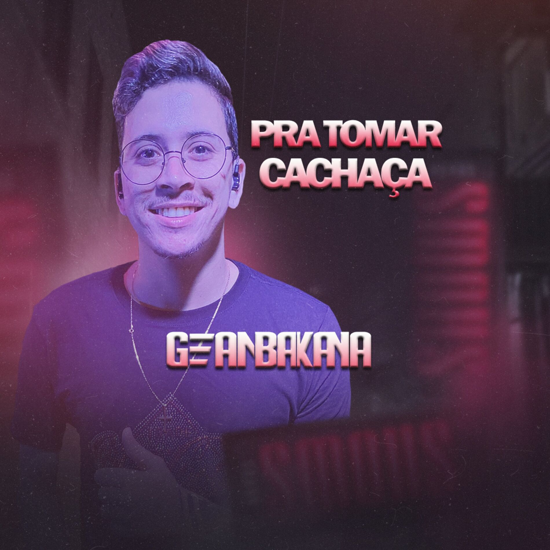 Album cover of Pra Tomar Cachaça