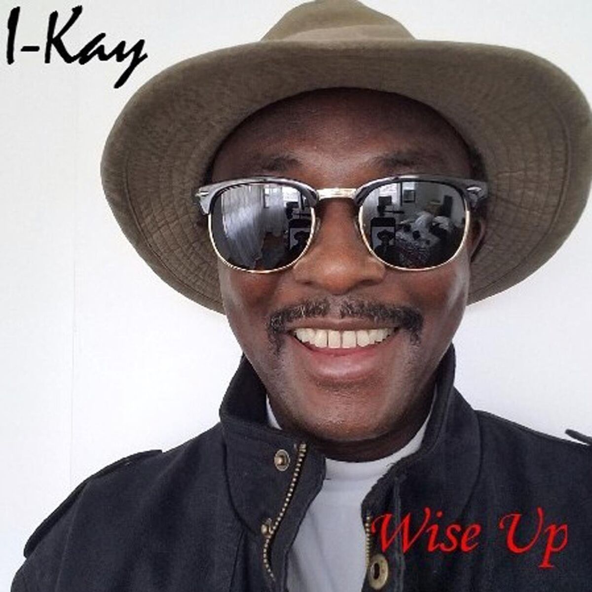 Album cover of Wise Up