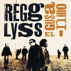 Cover of El Gusanillo