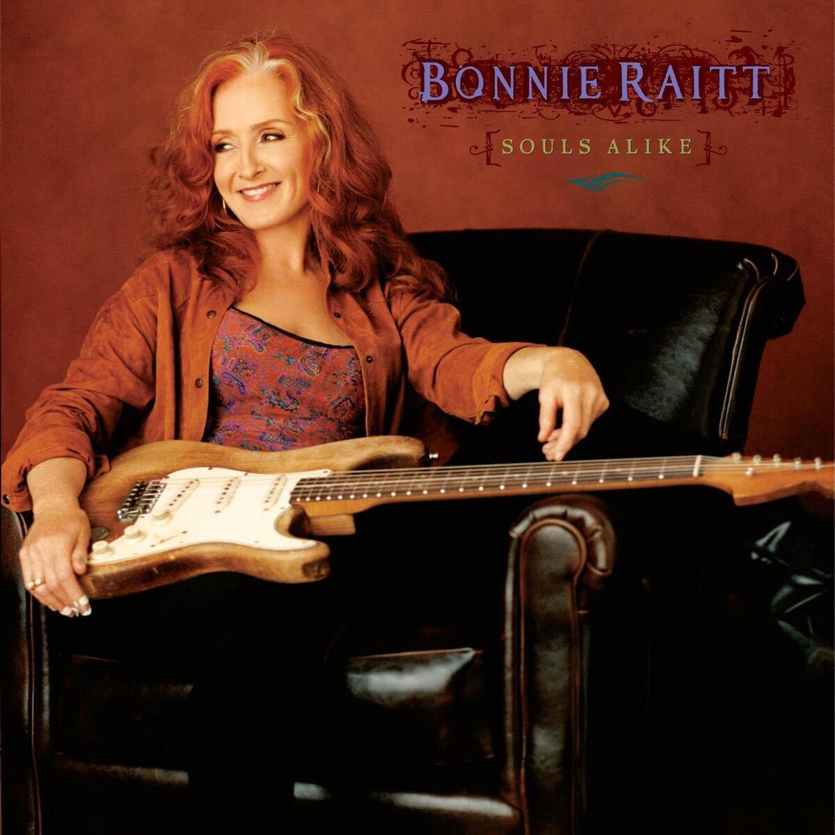 Album cover of Souls Alike
