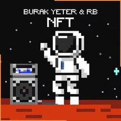 Cover of NFT