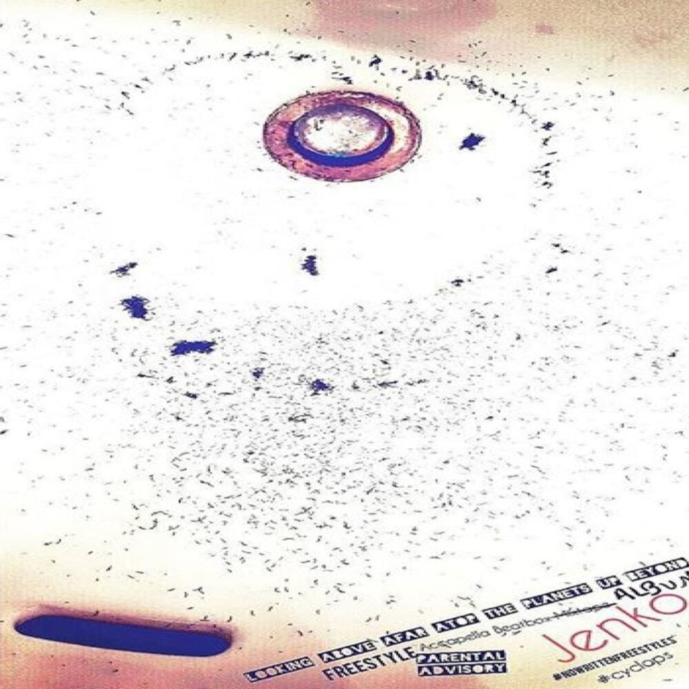 Picture of Looking Above Afar Atop the Planets up Beyond