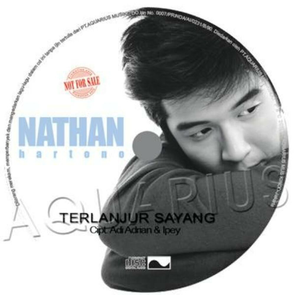 Picture of Terlanjur Sayang (Single)