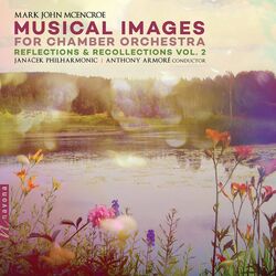 Cover of Musical Images: Reflections & Recollections, Vol. 2