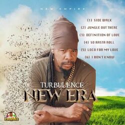 Cover of New Era