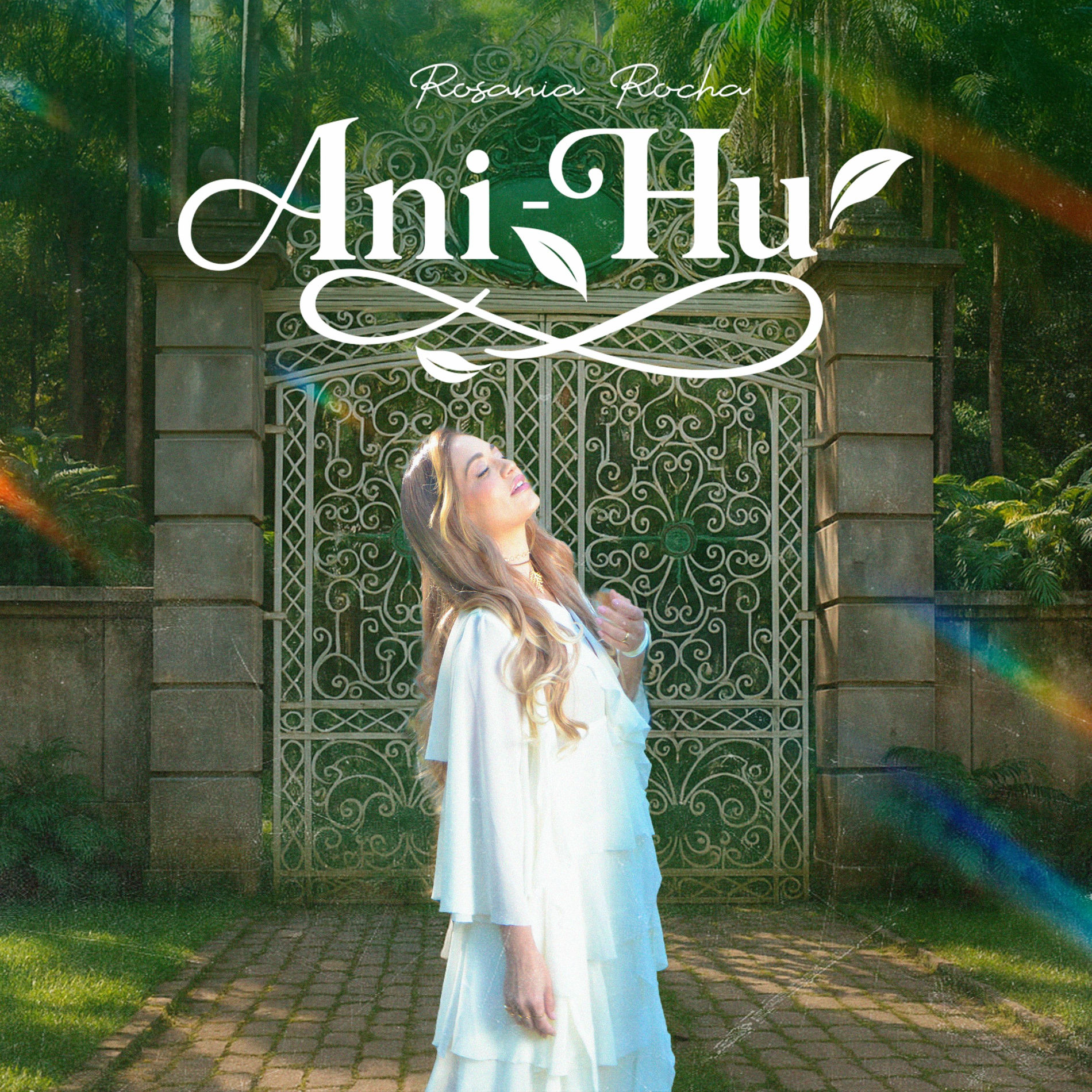 Album cover of Ani-Hu