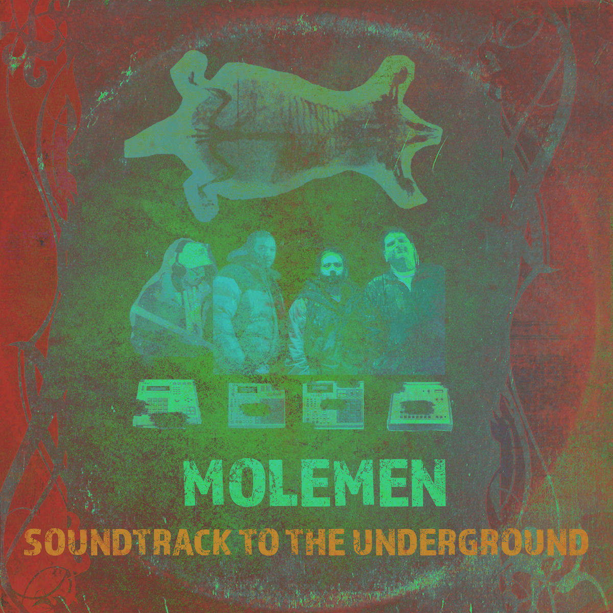 Album cover of From Chi