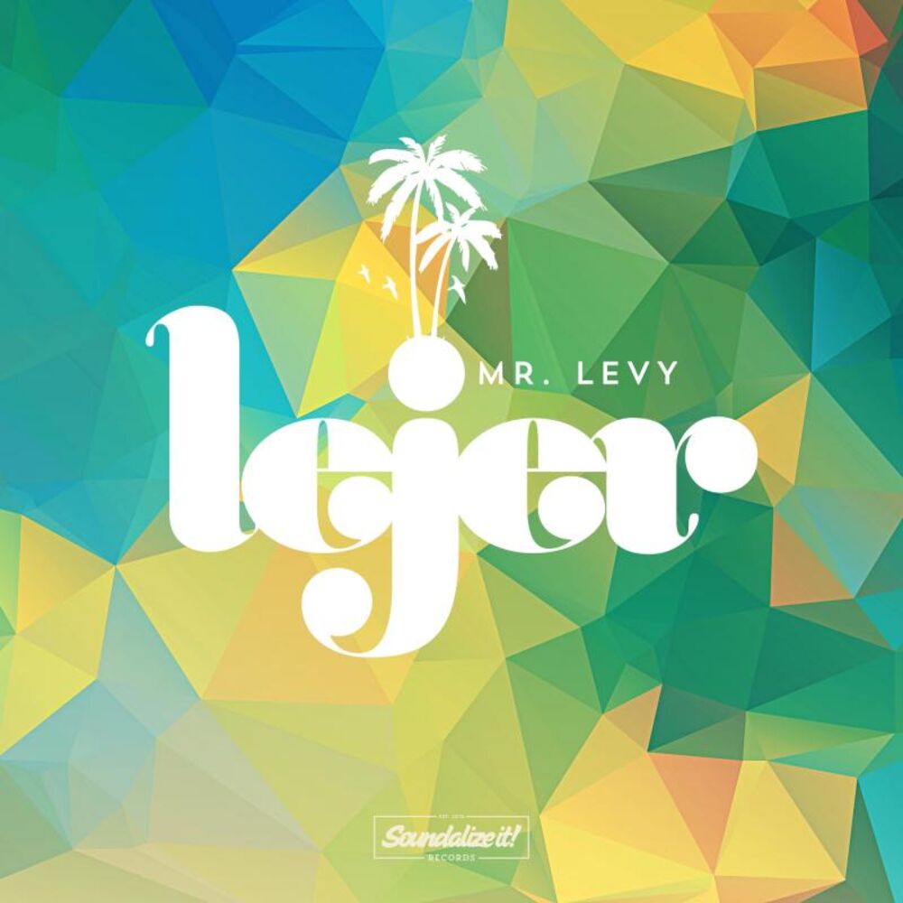 Picture of Lejer