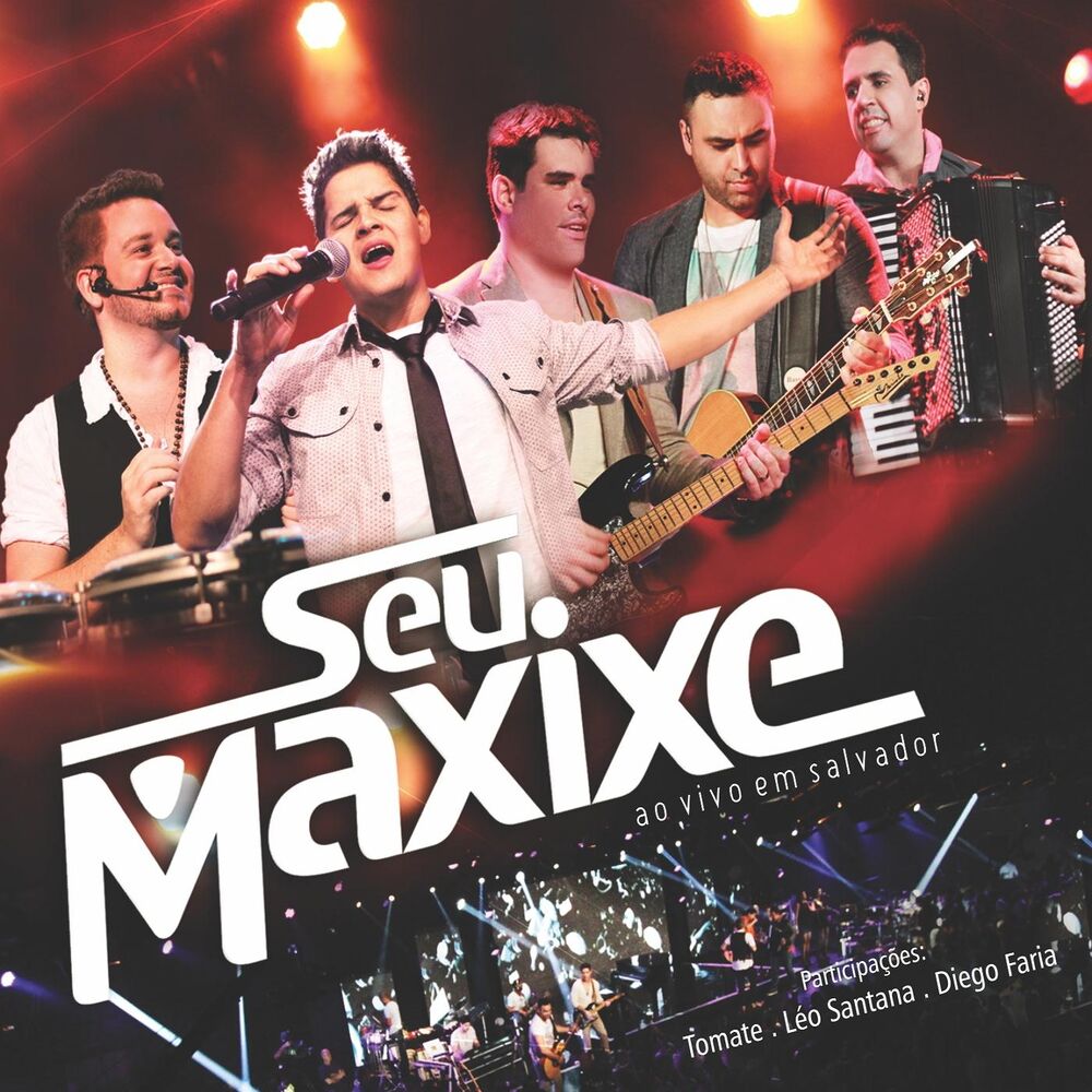 Picture of Ao Vivo em Salvador