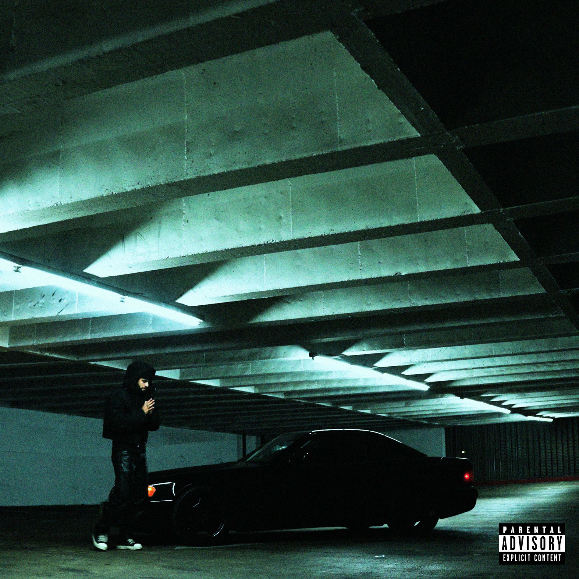 Album cover of Go Ghost