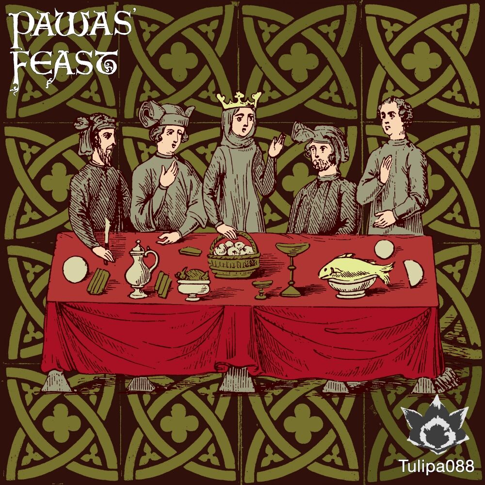 Picture of Pawas' Feast