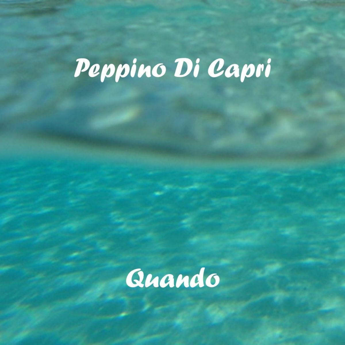 Album cover of Quando