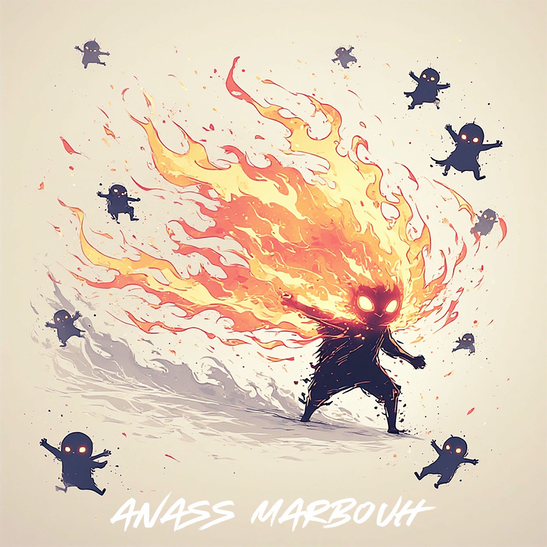 Album cover of Built for War