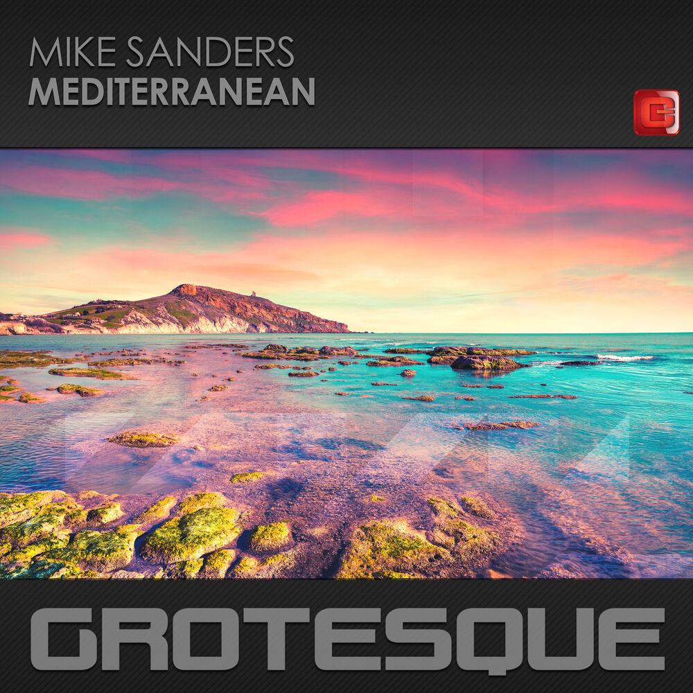 Picture of Mediterranean