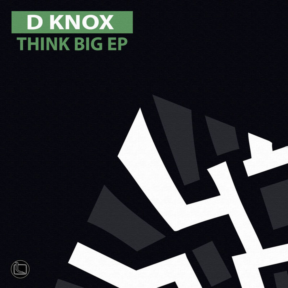 Picture of Think Big EP